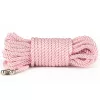 Rebellion Reign Rose Silky Bondage Rope