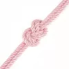 Rebellion Reign Rose Silky Bondage Rope