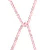 Rebellion Reign Rose Silky Bondage Rope