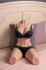 Erica Masturbator