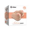 Salome Vagina and Mouth Masturbator