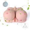 Salome Vagina and Mouth Masturbator