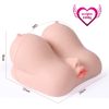 Salome Vagina and Mouth Masturbator