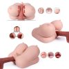 Salome Vagina and Mouth Masturbator