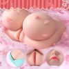 Salome Vagina and Mouth Masturbator