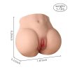 Lorre Ass Masturbator