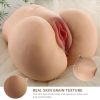 Lorre Ass Masturbator