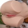 Olga Ass Masturbator