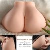 Melissa Ass Masturbator