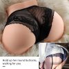 Melissa Ass Masturbator