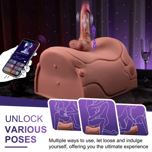 Brenda Rider Masturbator