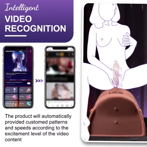 Brenda Rider Masturbator