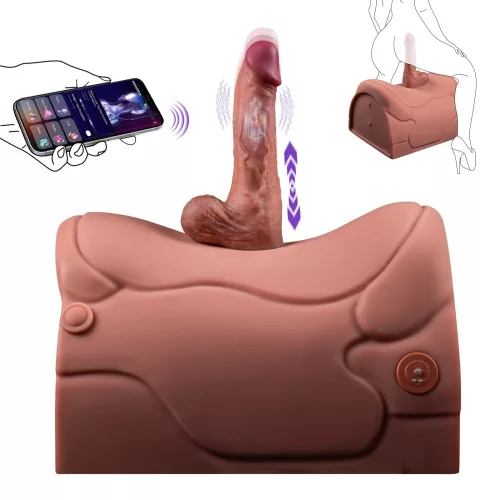 Brenda Rider Masturbator