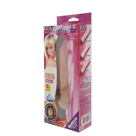 LoveClone II 6.5 inch Duo Density Flesh 1