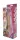LoveClone II 6.5 inch Duo Density Flesh 1