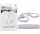 SEX EXTRA - METAL CUFFS & LOVE ROPE WHITE_B15O25_4
