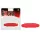 SEX EXTRA - LOVE ROPE RED