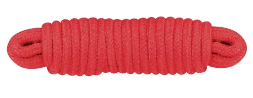 SEX EXTRA - LOVE ROPE RED