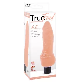 TRUE FEEL TPR VIBRATOR 6.5" III_B15O25_4