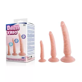 DELUXE TRIO PVC DONG KIT SET