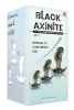 Black Axinite 3 in 1 Aanl Plug Kit Set II