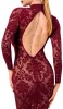 Kink Royal midi dress S
