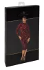 Kink Royal midi dress M
