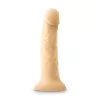 Colours Pleasures - 7" Vibrating - White