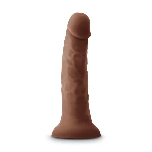 Colours Pleasures - 7" Vibrating - Brown_B0O25_2