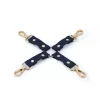 Bondage Couture - Hog Tie - Blue_B15O25_2