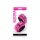 Electra - Wrist Cuffs - Pink