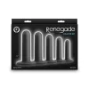 Renegade - Dilator Kit - Black_B0O25_2
