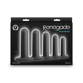 Renegade - Dilator Kit - Black_B0O25_2