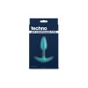 Techno - Trance - Blue