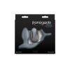 Renegade - Pinnacle - Gray