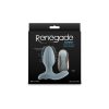 Renegade - Summit - Gray