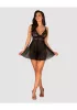 Imperia babydoll & thong  S/M
