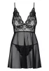 Imperia babydoll & thong  S/M