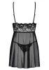 Imperia babydoll & thong  S/M