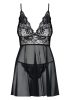 Imperia babydoll & thong L/XL