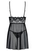 Imperia babydoll & thong L/XL