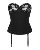 Editya corset M/L