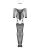 Bodystocking G333  S/M/L