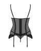 Serena Love corset & thong   XS/S