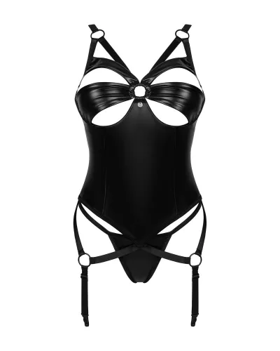 Armares corset & thong   XS/S