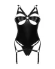 Armares corset & thong  M/L