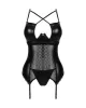 Norides corset & thong   XS/S