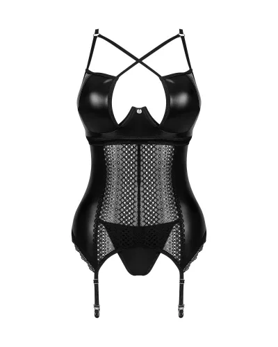 Norides corset & thong   XS/S