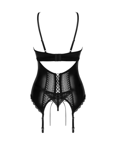 Norides corset & thong   XS/S