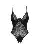 Bellastia crotchless teddy  M/L